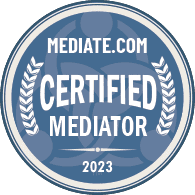 Mediate.comCertified Mediator