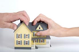 marriage property settlement