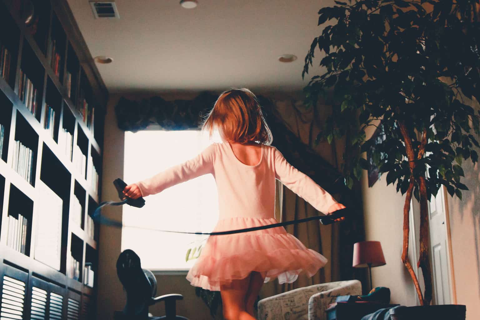 school-aged children & divorce