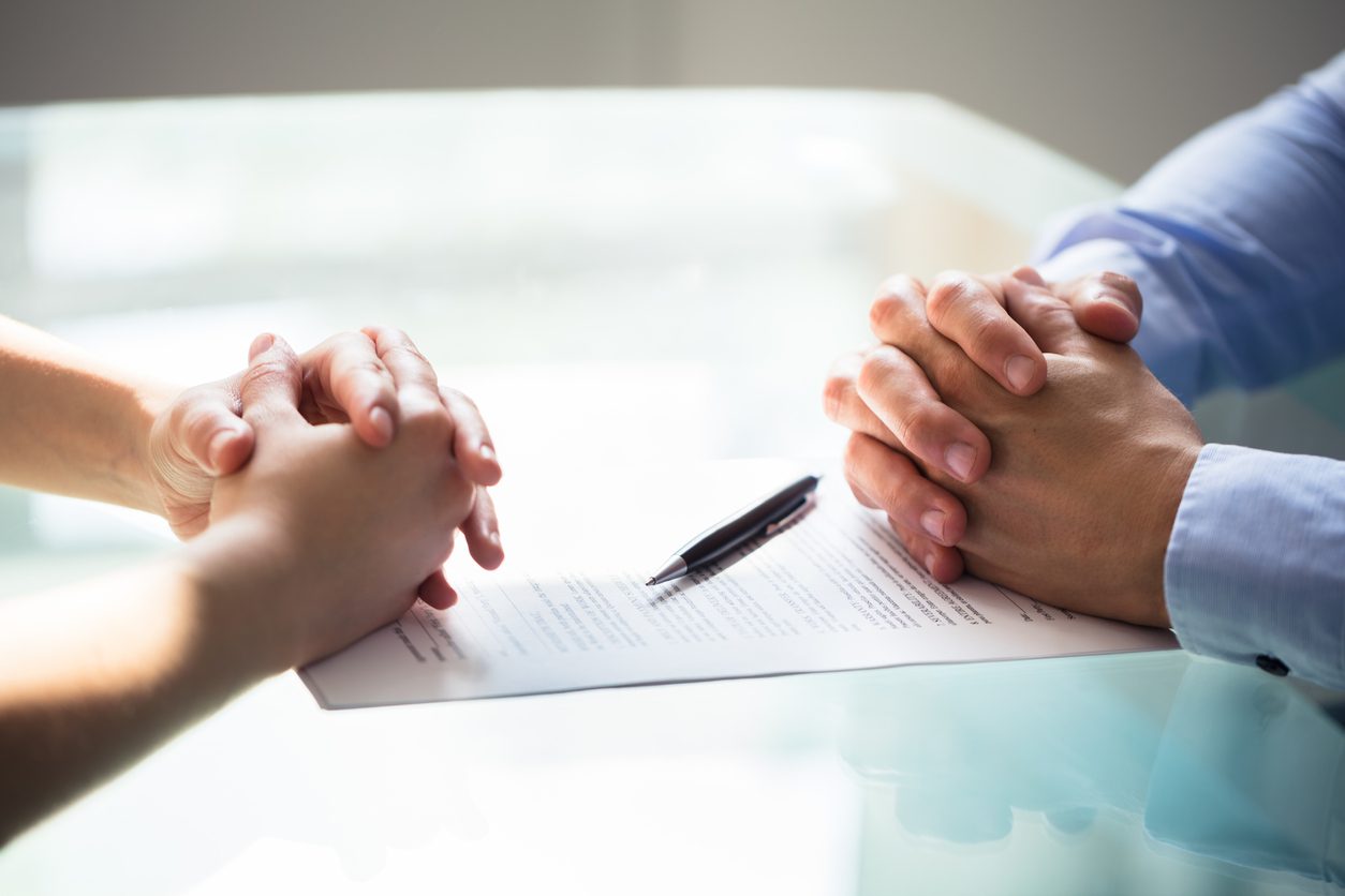 How to Screw up Your Divorce
