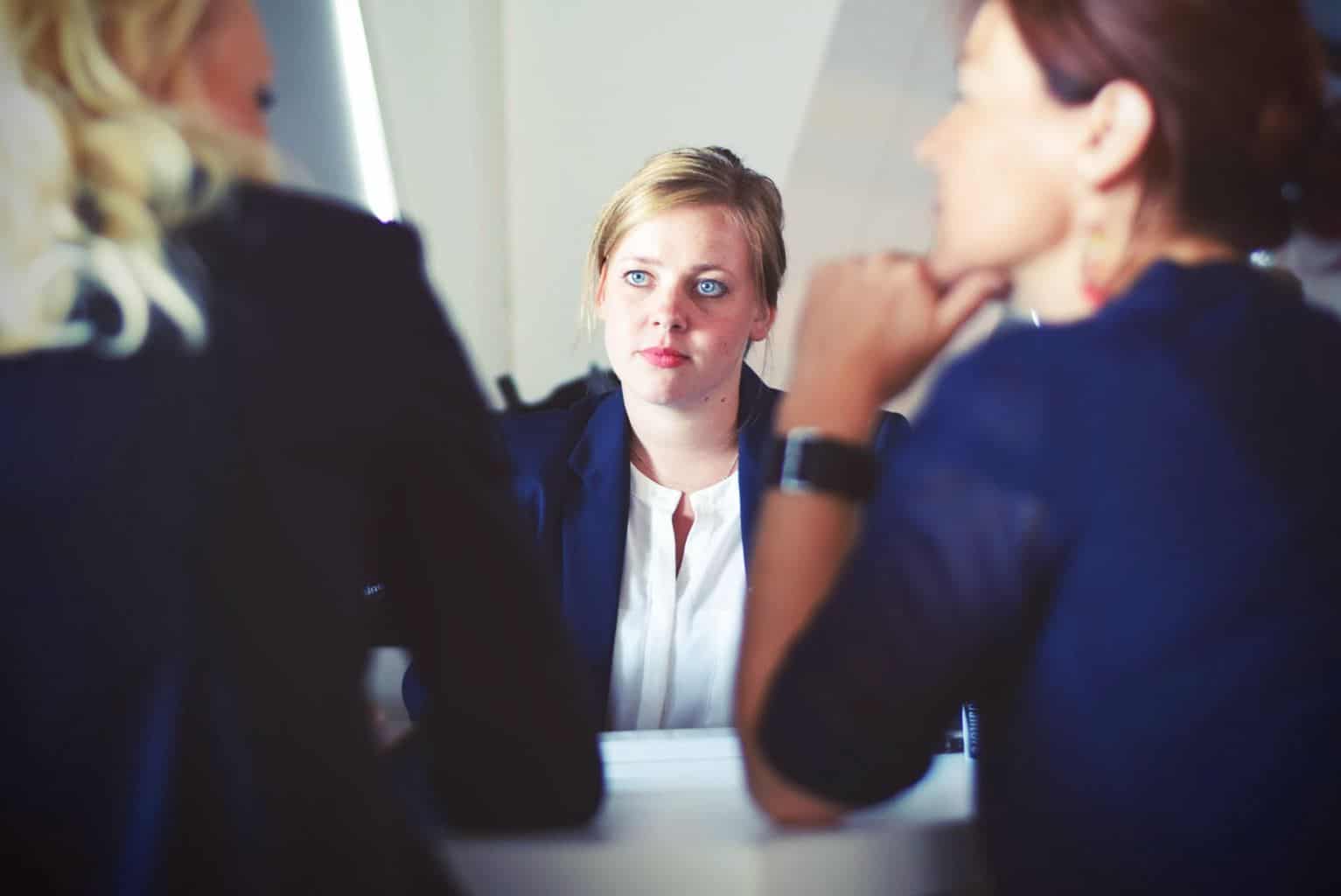 collaborative divorce process