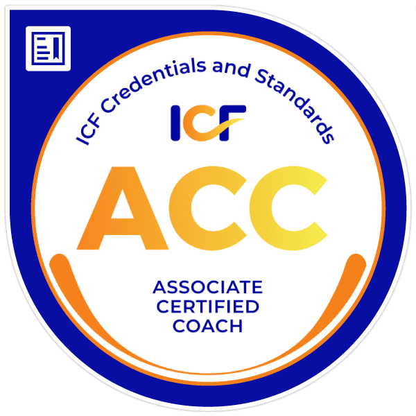 ACC badge