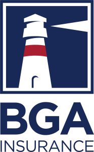 BGA Insurance logo