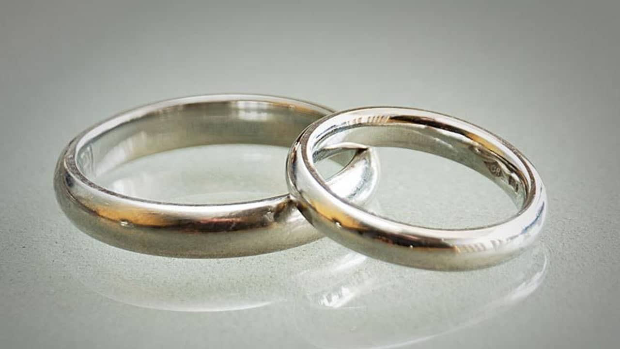 Prenup agreement five things image