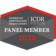 American Arbitration Association