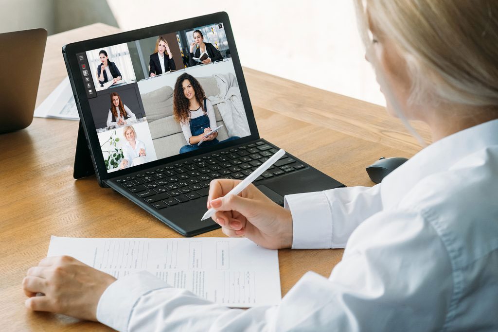 Group Coaching plus one to one