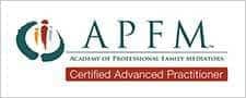 APFM - Certified Advanced Practitioner logo