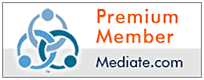 Mediate Premium Member badge